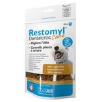 Innovet Restomyl Dentalcroc Cane