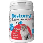 Innovet Restomyl Supplemento Gatto