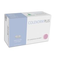 Inpha Duemila Colenorm Plus Compresse