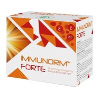 Inpha Duemila Immunorm Forte Bustine