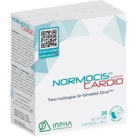 Inpha Duemila Normocis Cardio Bustine