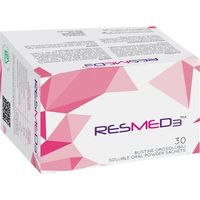 Inpha Duemila Resmed3 Bustine