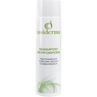 Insiderma Shampoo Antiforfora Secca e Seborroica