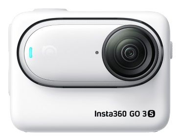 Insta360 Go 3S