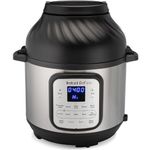 Instant Pot Duo Crisp & Air Fryer