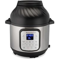 Instant Pot Duo Crisp & Air Fryer