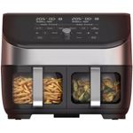 Instant Pot Instant Vortex Plus Dual Clearcook