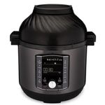 Instant Pot Pro Crisp & Air Fryer