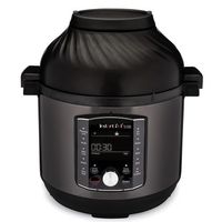 Instant Pot Pro Crisp & Air Fryer