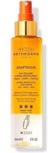 Institut Esthederm Adaptasun Eau Solaire Hydra-Protectrice