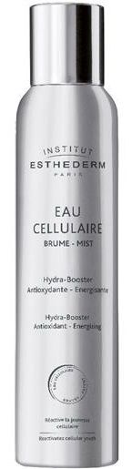 Institut Esthederm Eau Cellulaire Brume Mist