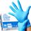 Intco Guanti in nitrile Synguard