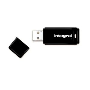 Integral Black