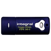 Integral Crypto Dual FIPS 140-2