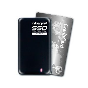 Integral SSD USB 3.0