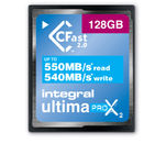 Integral Ultima Pro CFast 2.0