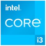 Intel Core i3-12100