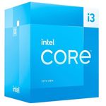 Intel Core i3-13100F