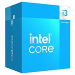 Intel Core i3-14100