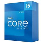 Intel Core i5-12400F