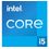 Intel Core i5-12400T
