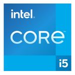 Intel Core i5-12600