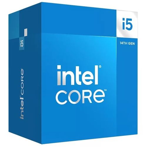 Intel Core i5-14400