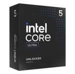 Intel Core Ultra 5 225F Series 2