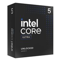 Intel Core Ultra 5 235
