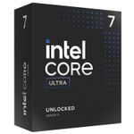 Intel Core Ultra 7 265 Series 2