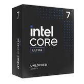 Intel Core Ultra 7 265K Series 2