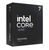 Intel Core Ultra 7 265K Series 2