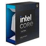 Intel Core Ultra 9 285K Series 2
