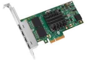 Intel i350-T4