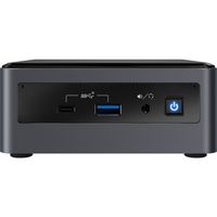 Intel NUC 10 Performance