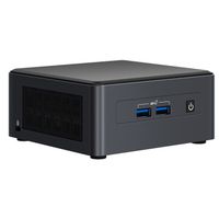 Intel NUC 11 Pro Kit