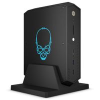 Intel NUC 12 Enthusiast Kit