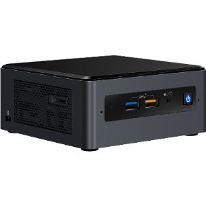 Intel NUC Kit