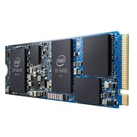 Intel Optane H10