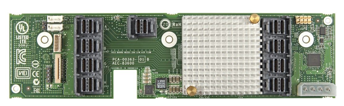 Intel RES3TV360