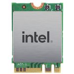 Intel Wi-Fi 6E AX211 (Gig+)