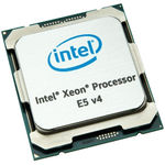 Intel Xeon E5-2643V4