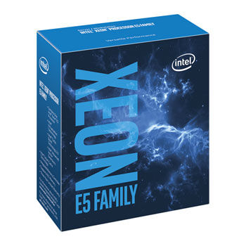 Intel Xeon E5-2660v4