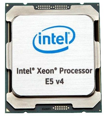 Intel Xeon E5-4650 V4