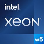 Intel Xeon w5-3425