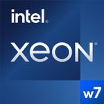 Intel Xeon w7-3445