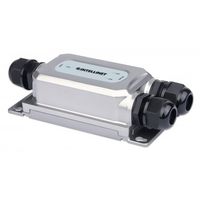 Intellinet Moltiplicatore di rete