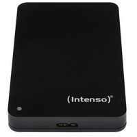 Intenso 2.5'' Memory Case