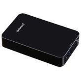 Intenso Memory Center 3.5'' USB 3.2
