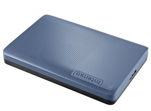 Intenso Memory Safe